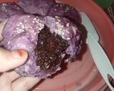 Foto langkah ke 6 dari resep Kue sobek Ala-ala.