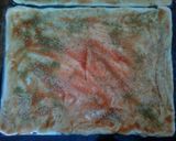 Foto del paso 5 de la receta: Pizza casera