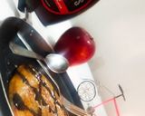 એપ્પલ ચોકો પેનકેક (Apple Choco Pancake Recipe In Gujarati) રેસીપી સ્ટેપ6ફોટો