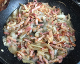 Foto del paso 2 de la receta: Tartiflette