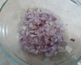 Foto langkah ke 1 dari resep 37. Sambal Matah.