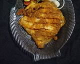 A picture of step 9 of Pomflet Fry.