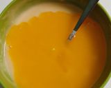 Foto langkah ke 3 dari resep Kue cubit kental manis no mixer.