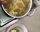 Foto langkah ke 2 dari resep Soto ceker ayam.