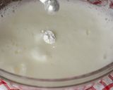 A picture of step 5 of Marble Chiffon Cupcake.