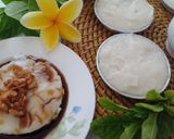 Foto langkah ke 7 dari resep Mipan khas kudapan Kalimantan.