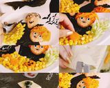 Foto del paso 6 de la receta: Vampiros : Halloween en Transylvania