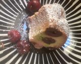 Une image de l'étape 9 de Cake 🍰aux cerises 🍒 sans sucre.
