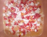 Foto del paso 1 de la receta: Espinacas a la crema