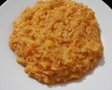 Foto del paso 4 de la receta: Risotto de boniato