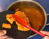 Foto del paso 6 de la receta: Marmitako de Salmón