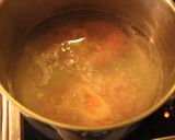 Foto del paso 2 de la receta: Pu-che-ro....con todas las letrasss!!!