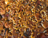 Foto del paso 15 de la receta: Fideuá de marisco