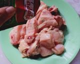 Foto langkah ke 1 dari resep Ayam Kecap Manis.