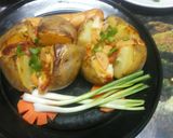 รูปขั้นตอนการทำที่ 5 ของ สเต็กเนื้อชาเลียปิน : Chaliapin Steak