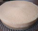 Foto langkah ke 4 dari resep Cake kukus ala puding.