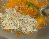 Foto langkah ke 3 dari resep Teri pedas (sambal teri).