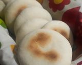 Foto del paso 4 de la receta: Pan rápido con Royal
