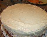 Foto del paso 5 de la receta: Pastel de cumpleaños para Emma