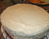 Foto del paso 5 de la receta: Pastel de cumpleaños para Emma