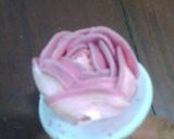 Foto langkah ke 6 dari resep Flower Buttercream.