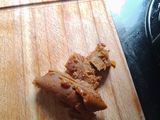 Rica-rica Ayam Simpel Enak Banget
