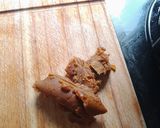 Foto langkah ke 3 dari resep Rica-rica Ayam Simpel Enak Banget.