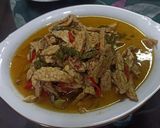 Foto langkah ke 5 dari resep Jangan Tempe Ndeso.