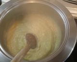A picture of step 20 of Vegan Moussaka with Potato Béchamel by Antonis.