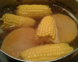 Foto del paso 5 de la receta: Puchero abundante