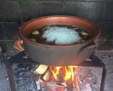 Foto del paso 4 de la receta: Arroz de montaña