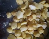 सूखी मसाला आलू सब्जी(SUKHI MASALA ALOO SABZI RECIPE IN HINDI) रेसिपी चरण 1 फोटो