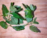 Foto del paso 1 de la receta: Aderezo árabe de yogurt