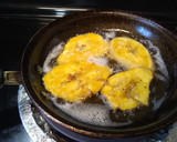 Foto del paso 3 de la receta: Tostones (Patacones)