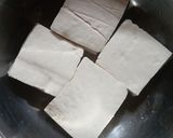 Foto langkah ke 1 dari resep Perkedel Tahu.