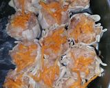 Foto langkah ke 5 dari resep Dimsum ayam udang.