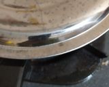 Foto langkah ke 3 dari resep Bubur Kacang hijau.