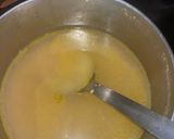 Foto del paso 6 de la receta: Crema de calabacín y pollo