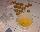Foto langkah ke 3 dari resep Pie susu.