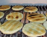 Foto del paso 7 de la receta: Churrascas Chilenas Maulinas 🤠 súper rápidas!