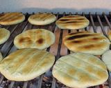 Foto del paso 7 de la receta: Churrascas Chilenas Maulinas 🤠 súper rápidas!