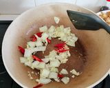 Foto langkah ke 3 dari resep Ayam Filet Asam Manis.