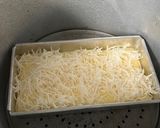 Foto langkah ke 3 dari resep Bolu kukus gluten free.