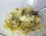 Foto del paso 3 de la receta: Bolitas crujientes de patata
