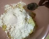 Foto langkah ke 2 dari resep Potato cheese stick / stick kentang keju.