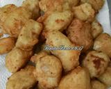 Foto langkah ke 1 dari resep Tuna Goreng Mentega.