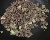 Foto langkah ke 1 dari resep Lasagna Bolognaise.