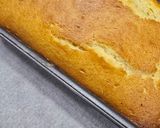 صورة لخطوة 8 من وصفة كيكة الشاي بالقشطة 🍰