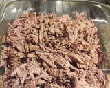 Foto del paso 6 de la receta: Sándwich de tapa de asado al horno