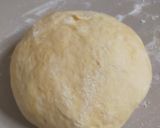 Foto langkah ke 4 dari resep Sourdough Cinnamon Rolls.